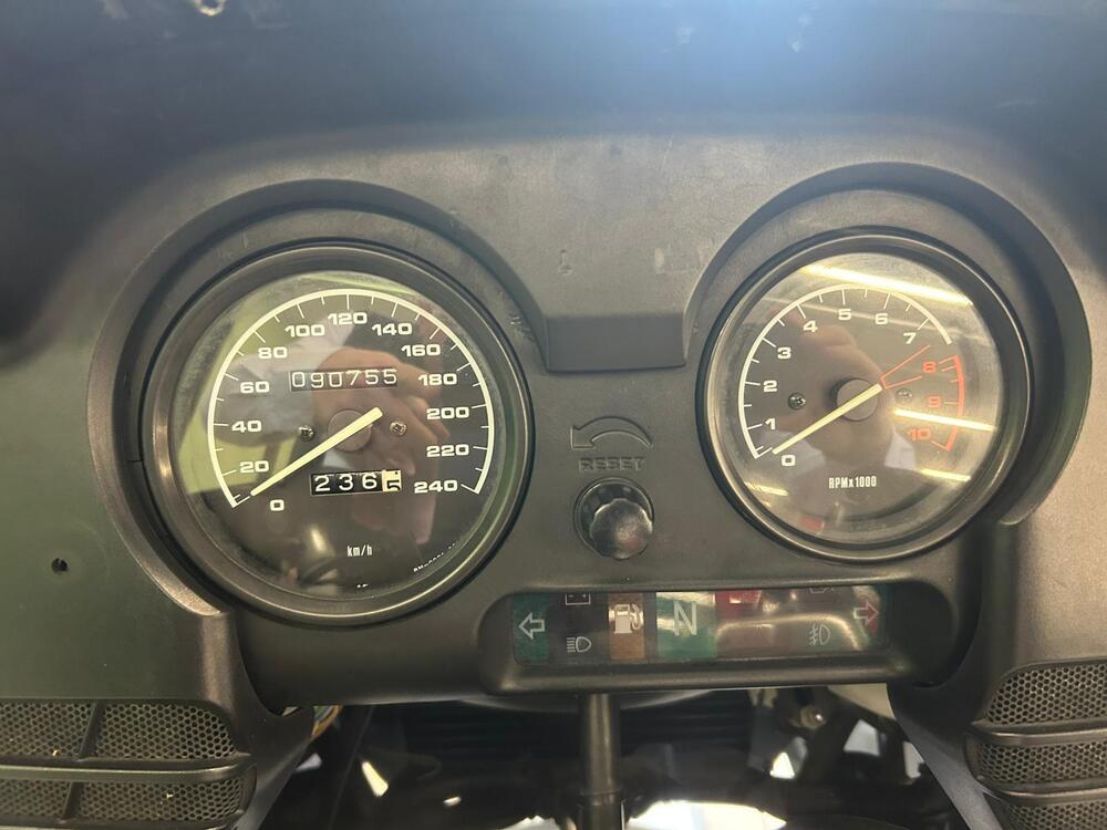 Bmw R 1150 RT (2000 - 06) (4)