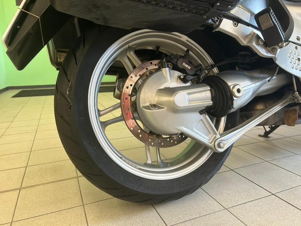 Bmw R 1150 RT (2000 - 06) (6)