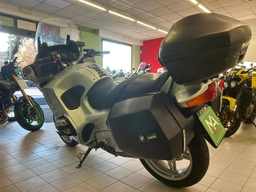 Bmw R 1150 RT (2000 - 06) (7)