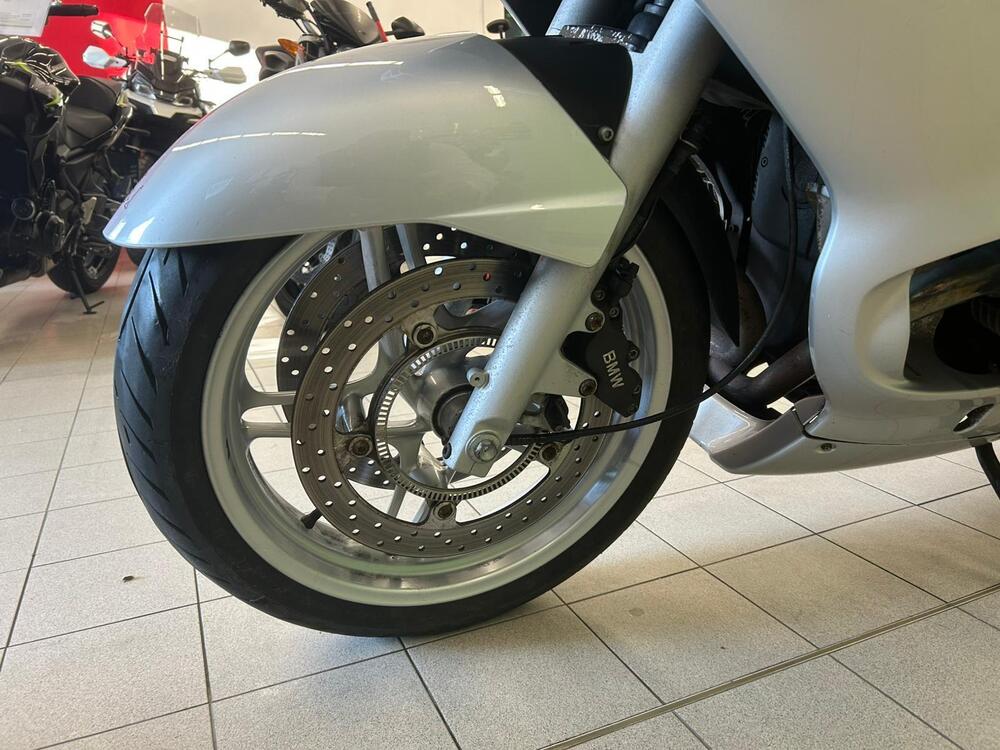 Bmw R 1150 RT (2000 - 06) (8)