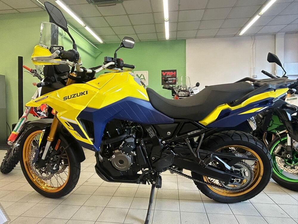 Suzuki V-Strom 800DE (2023 - 24) (2)