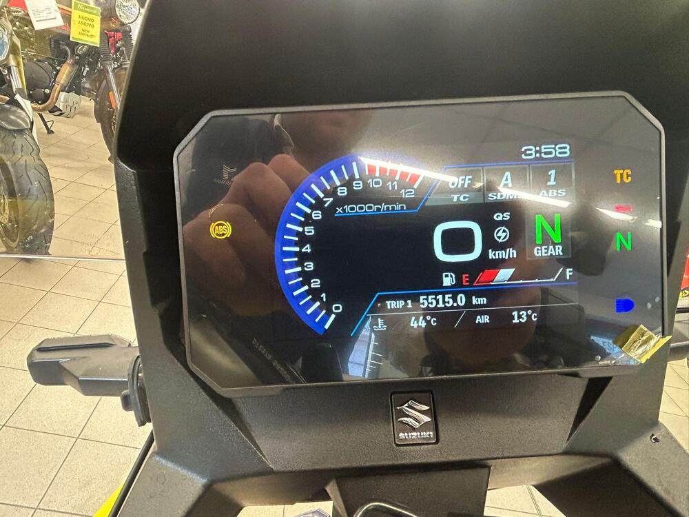 Suzuki V-Strom 800DE (2023 - 24) (3)