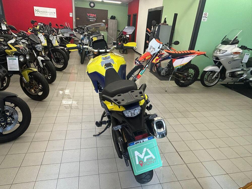 Suzuki V-Strom 800DE (2023 - 24) (5)