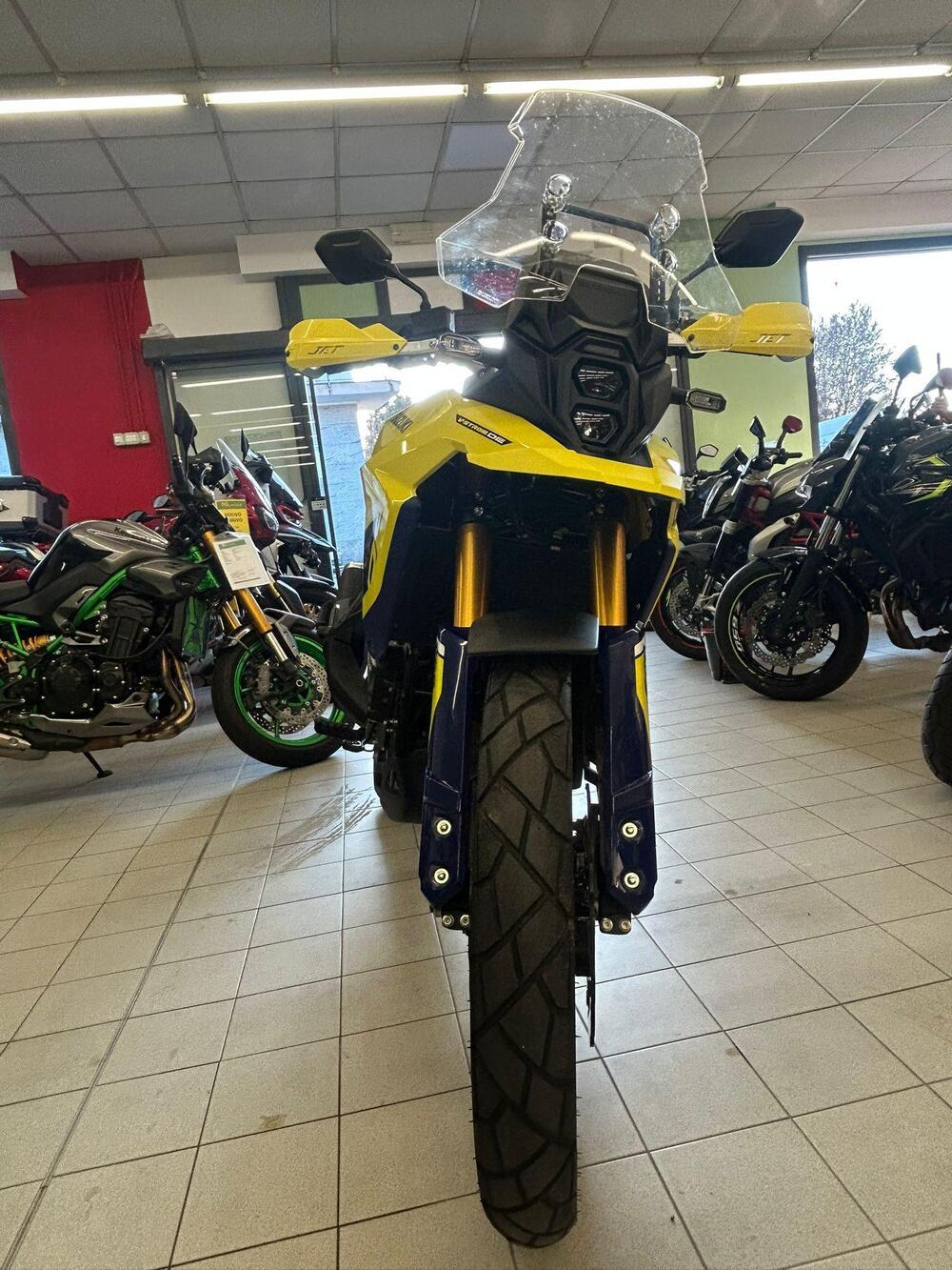 Suzuki V-Strom 800DE (2023 - 24) (8)