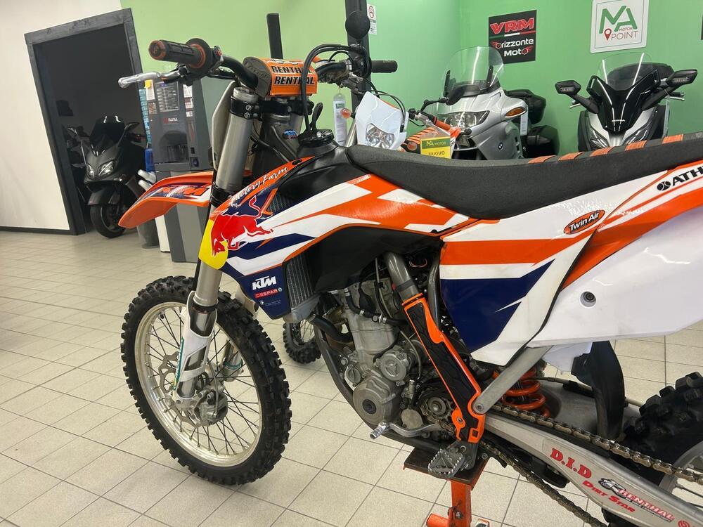 KTM 350 SX-F (2014) (3)