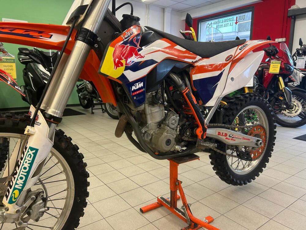 KTM 350 SX-F (2014) (4)
