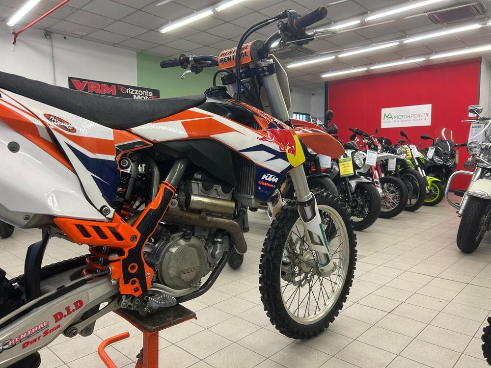 KTM 350 SX-F (2014) (5)