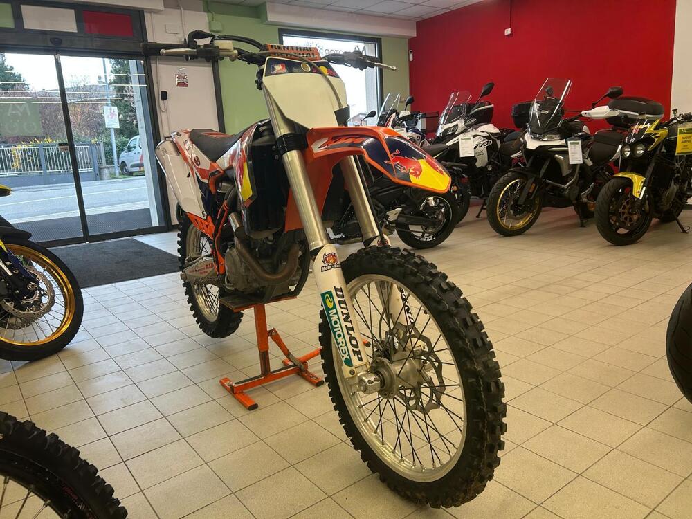 KTM 350 SX-F (2014) (7)