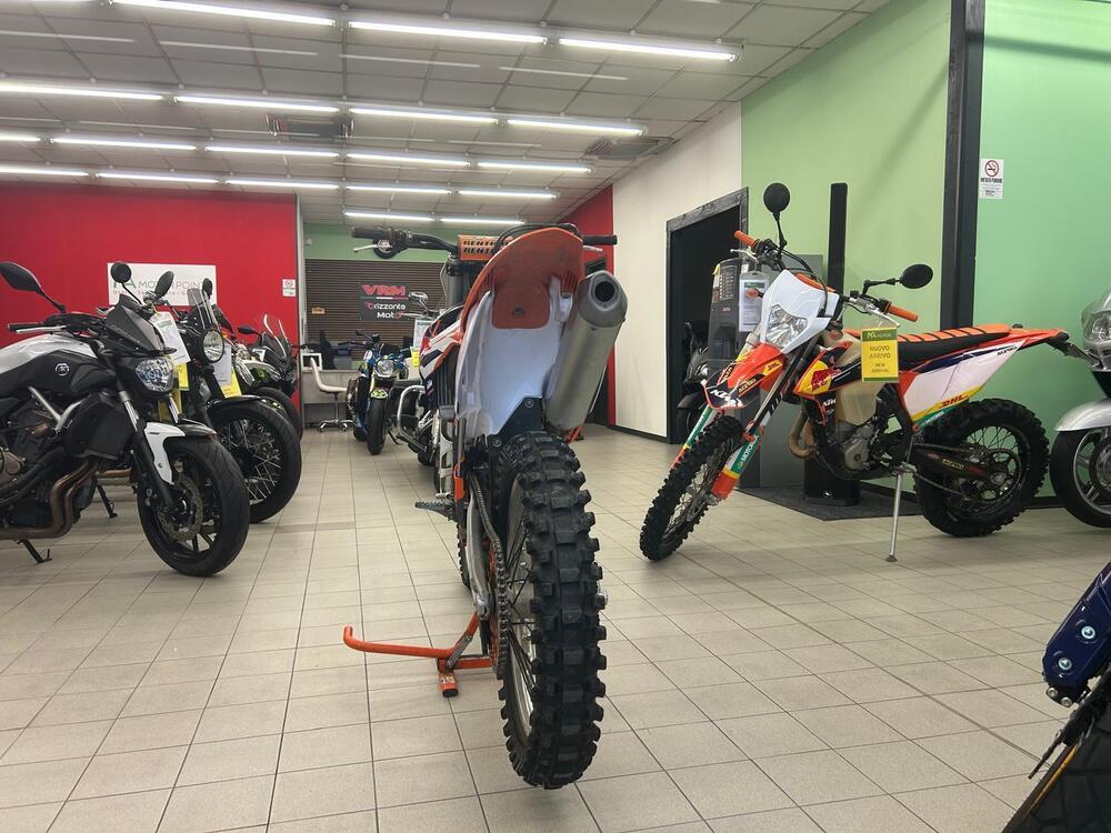 KTM 350 SX-F (2014) (8)