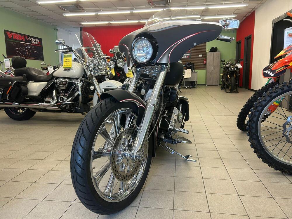 Harley-Davidson 1584 Rocker C (2009 - 11) - FXCWC (3)