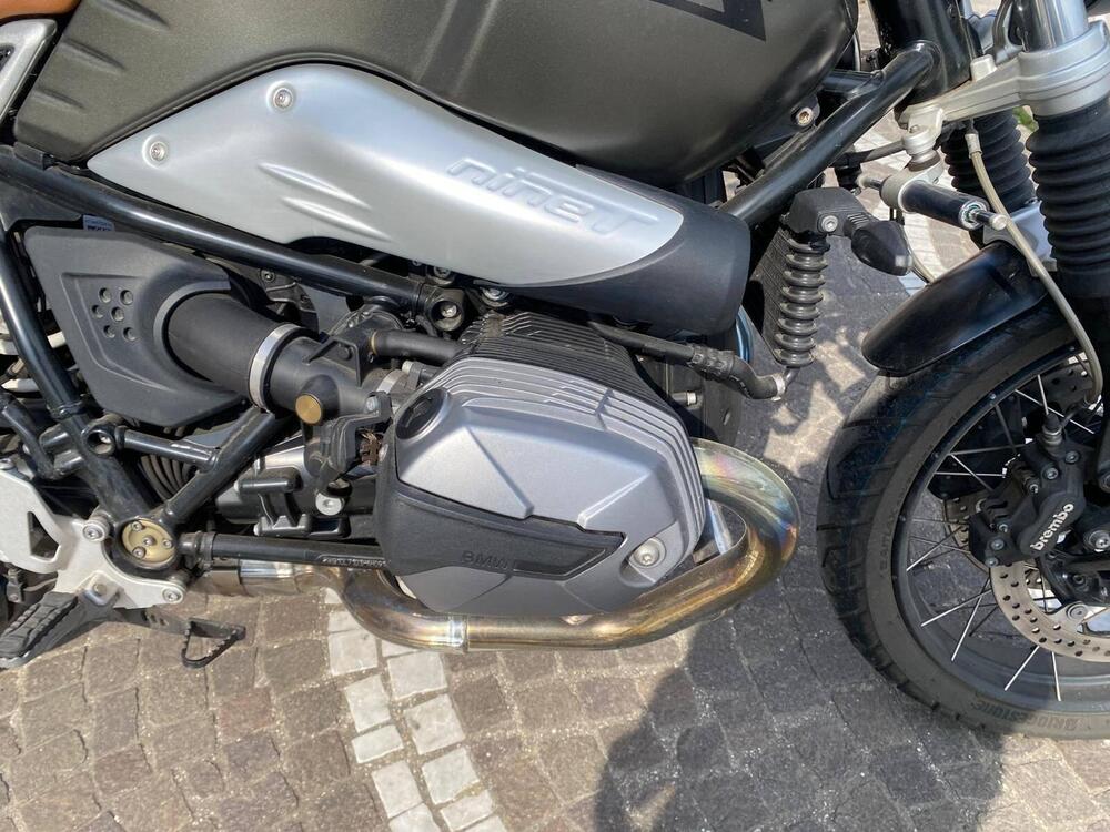 Bmw R nineT Scrambler (2021 - 24) (6)