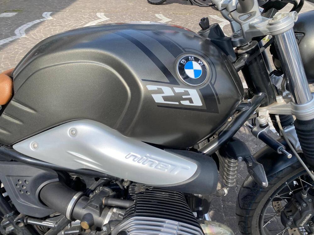 Bmw R nineT Scrambler (2021 - 24) (5)