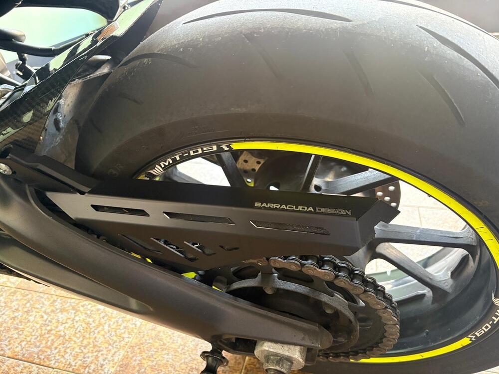 Yamaha MT-09 (2017 - 20) (6)