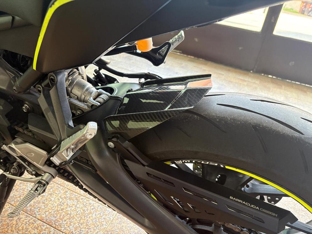 Yamaha MT-09 (2017 - 20) (8)