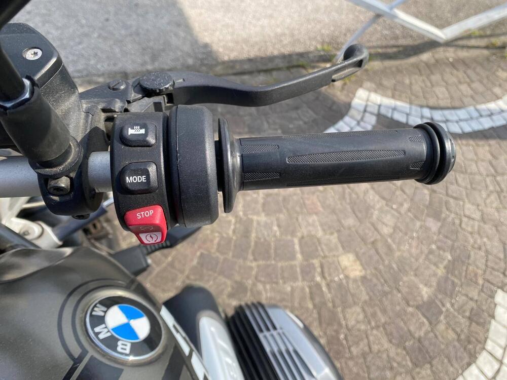 Bmw R nineT Scrambler (2021 - 24) (10)