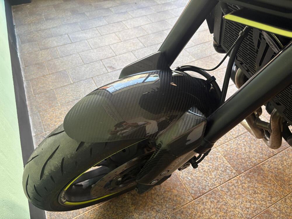 Yamaha MT-09 (2017 - 20) (10)