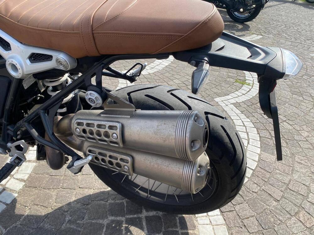 Bmw R nineT Scrambler (2021 - 24) (12)