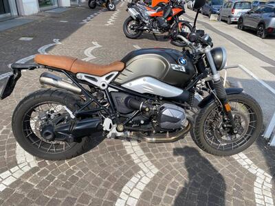 Bmw R nineT Scrambler (2021 - 24) usata