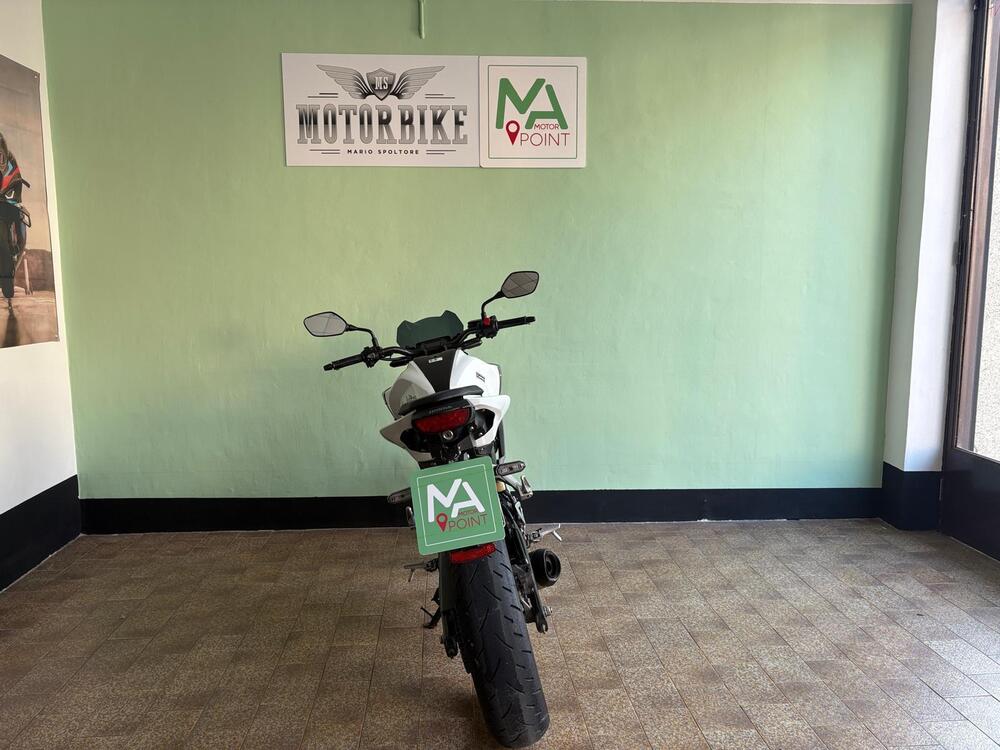 Honda CB 125 R (2018 - 20) (4)