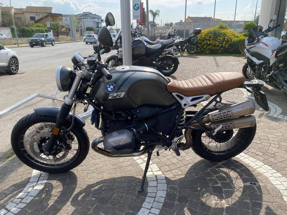 Bmw R nineT Scrambler (2021 - 24) (2)