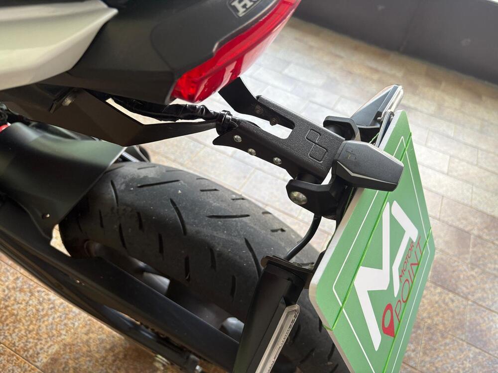 Honda CB 125 R (2018 - 20) (6)