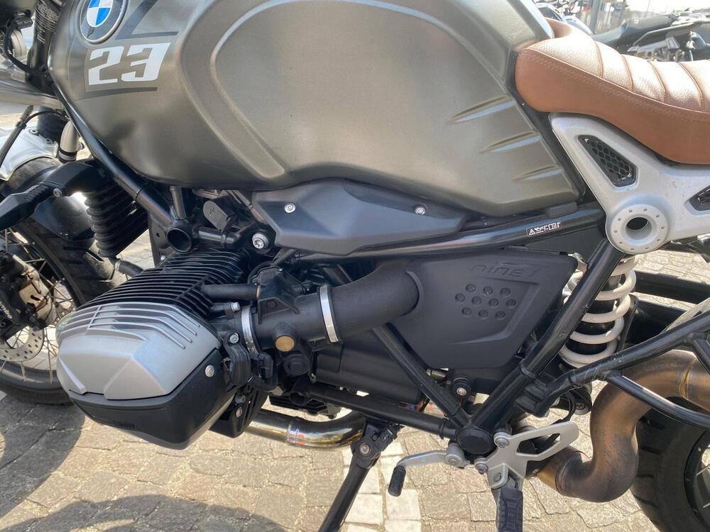 Bmw R nineT Scrambler (2021 - 24) (13)