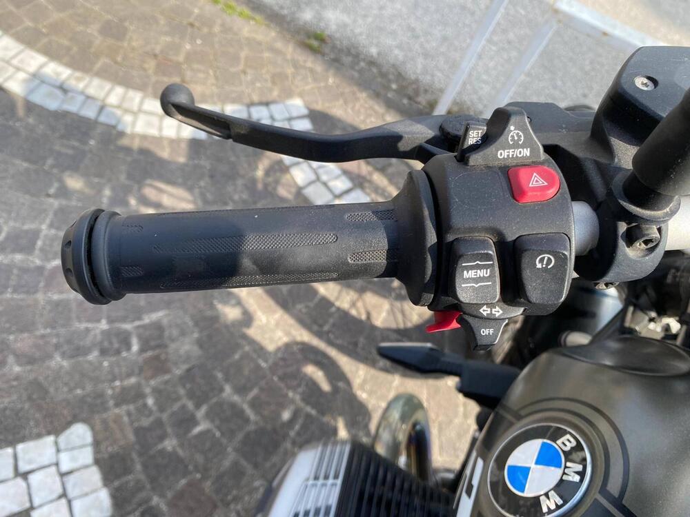 Bmw R nineT Scrambler (2021 - 24) (9)