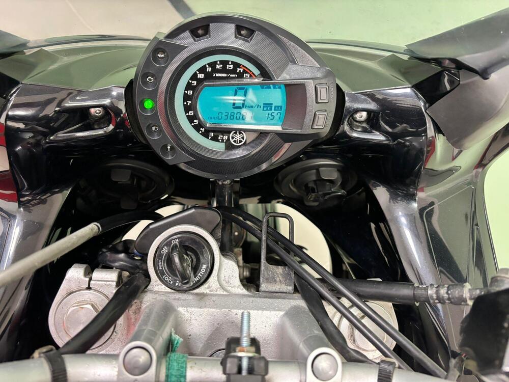 Yamaha FZ6 (2004 - 07) (5)