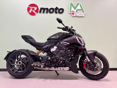 Ducati Diavel V4 (2023 - 26) usata