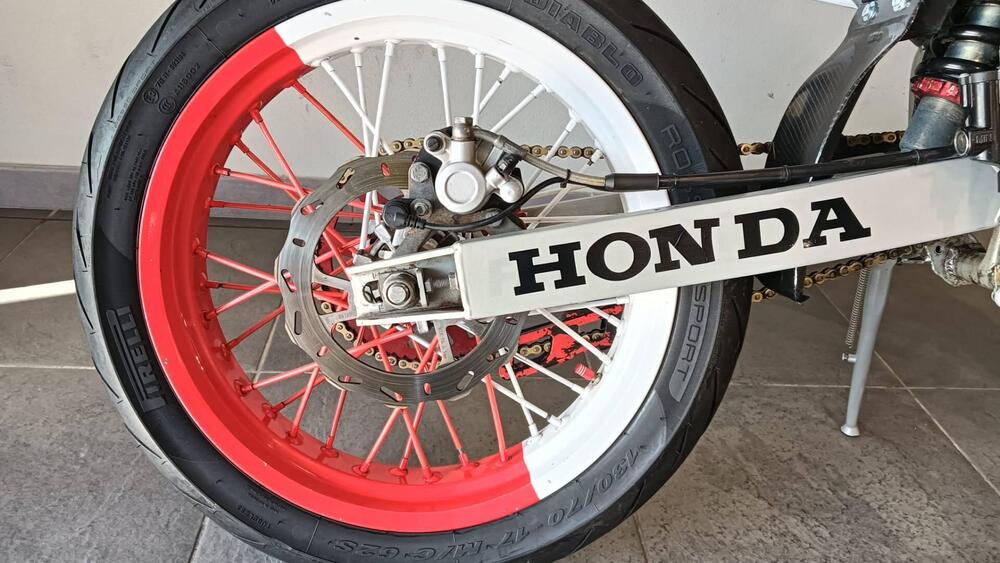 HM CRE 50 Baja (2011 - 17) (6)