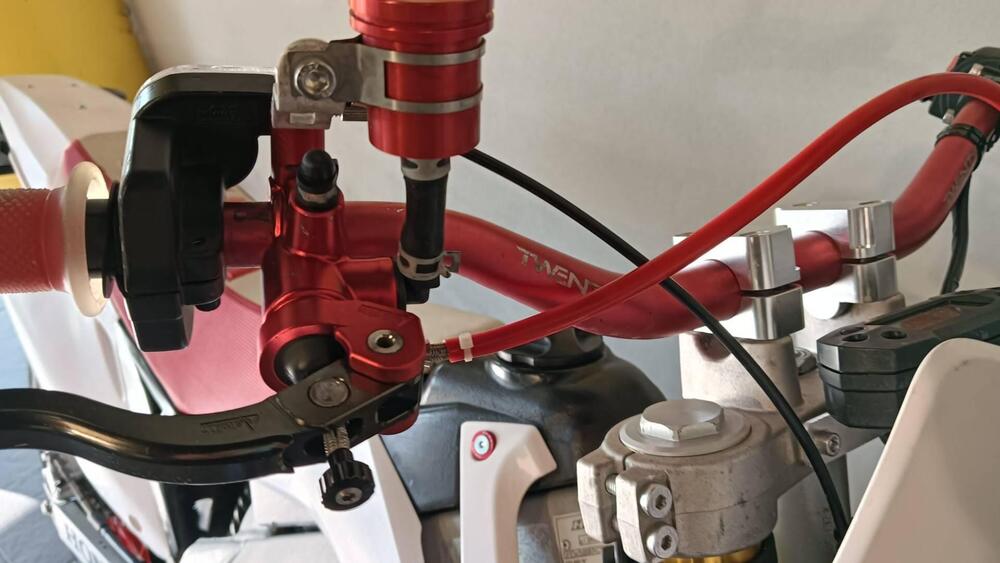 HM CRE 50 Baja (2011 - 17) (9)