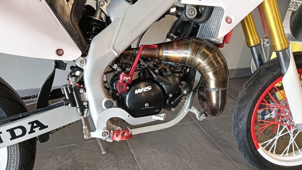 HM CRE 50 Baja (2011 - 17) (7)