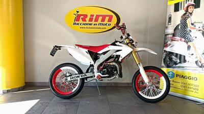 HM CRE 50 Baja (2011 - 17) usata