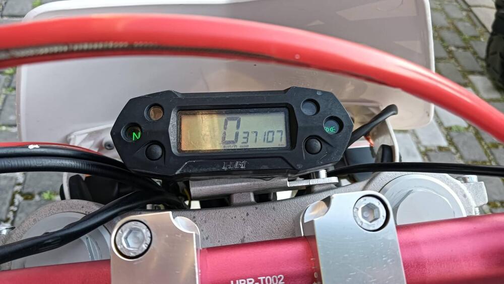 HM CRE 50 Baja (2011 - 17) (5)