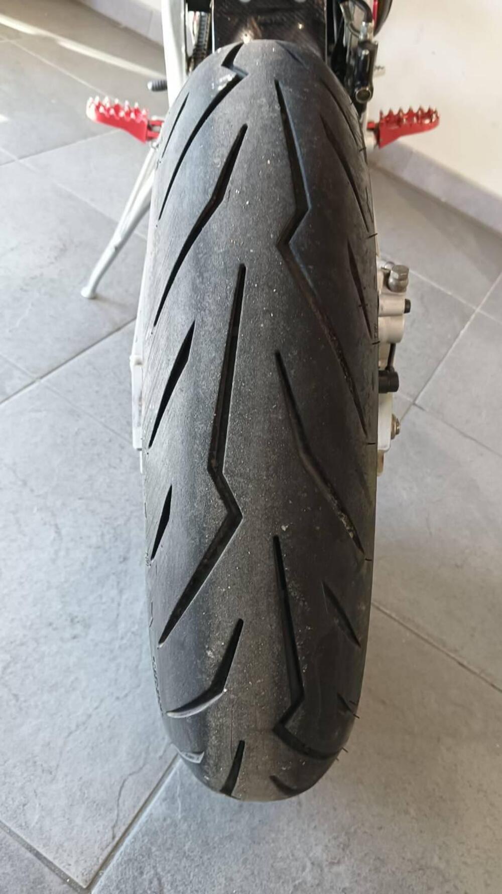 HM CRE 50 Baja (2011 - 17) (10)