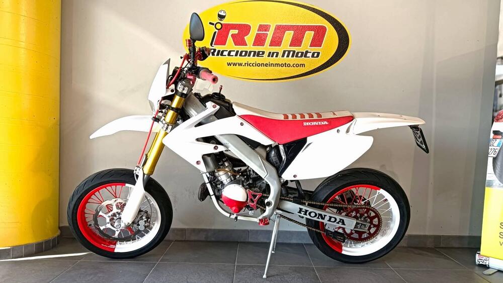 HM CRE 50 Baja (2011 - 17) (3)