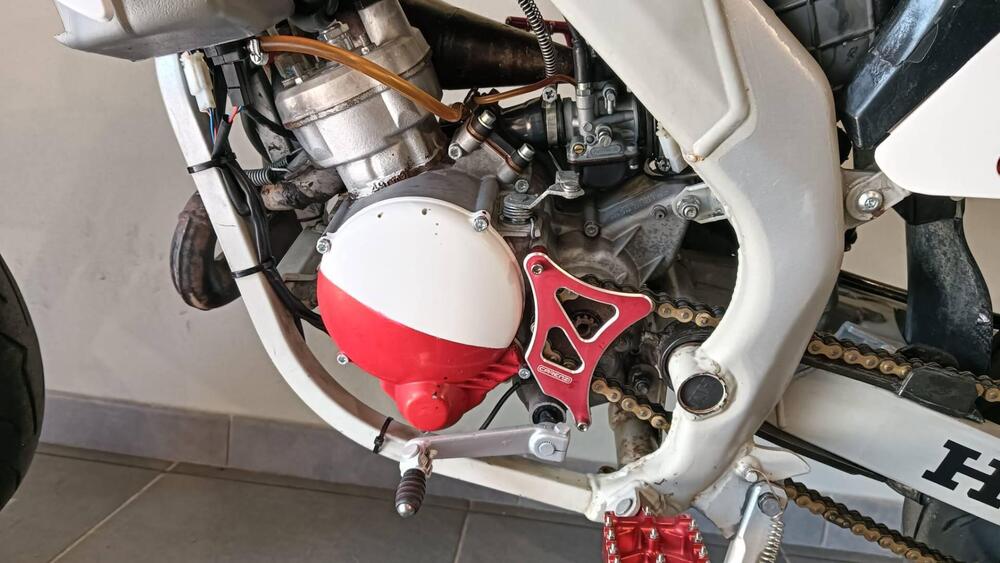 HM CRE 50 Baja (2011 - 17) (8)