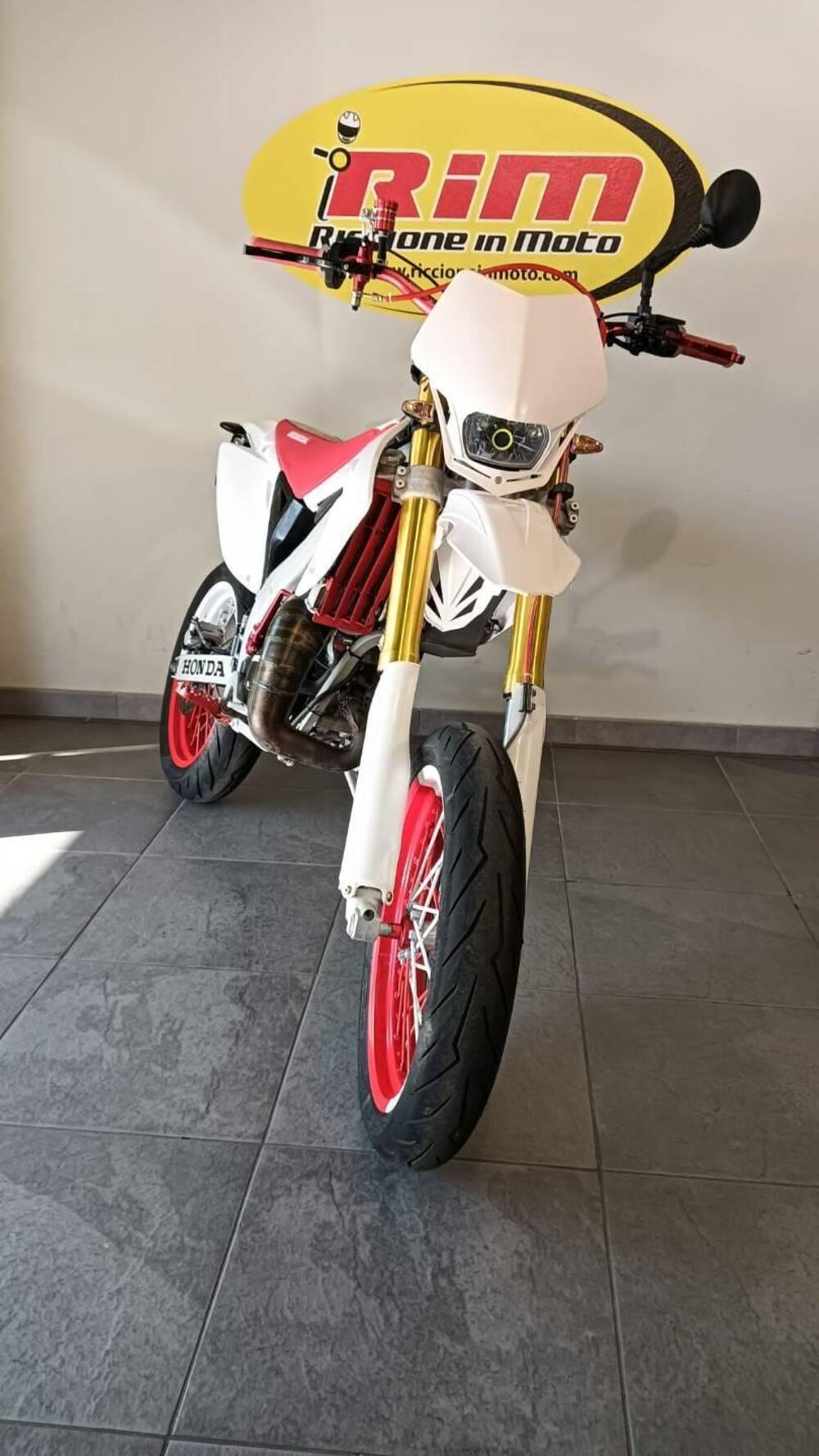 HM CRE 50 Baja (2011 - 17) (11)