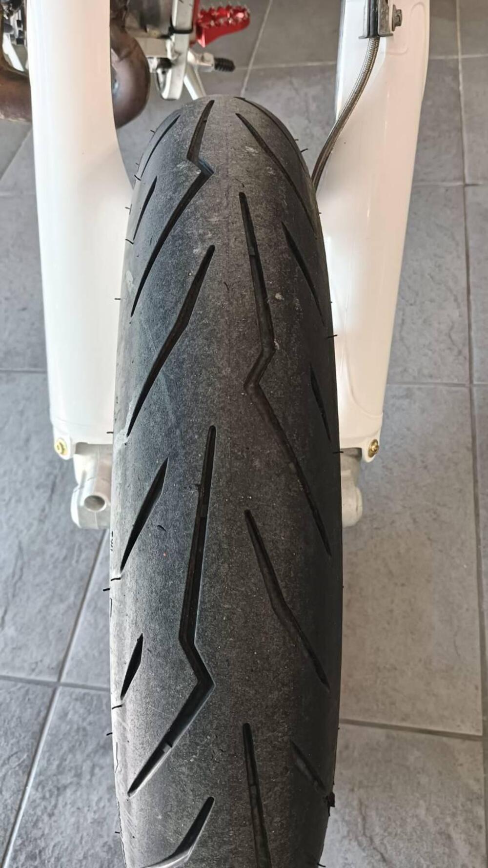 HM CRE 50 Baja (2011 - 17) (12)