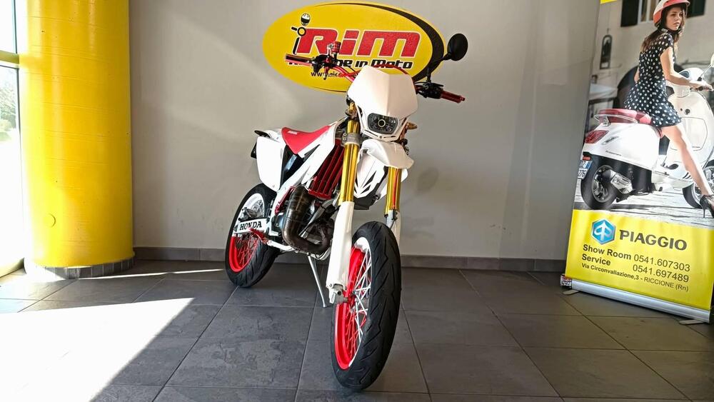 HM CRE 50 Baja (2011 - 17) (2)