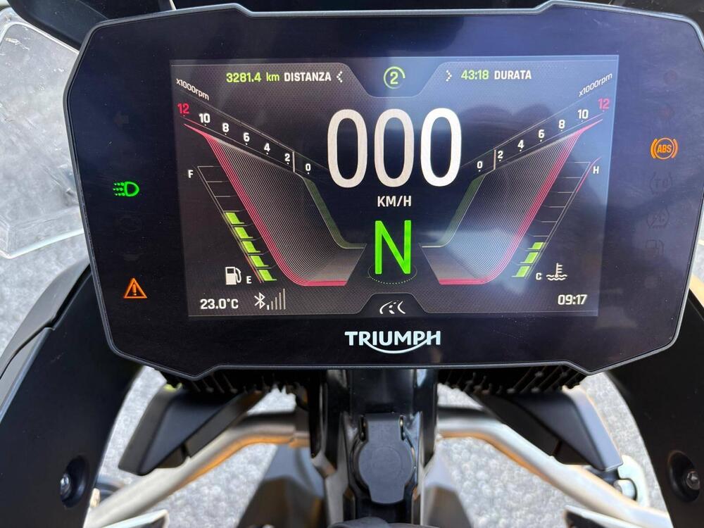 Triumph Tiger 900 Rally Aragón Edition (2023 - 24) (3)