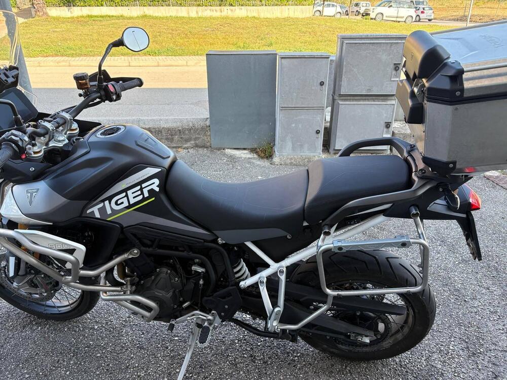 Triumph Tiger 900 Rally Aragón Edition (2023 - 24) (4)