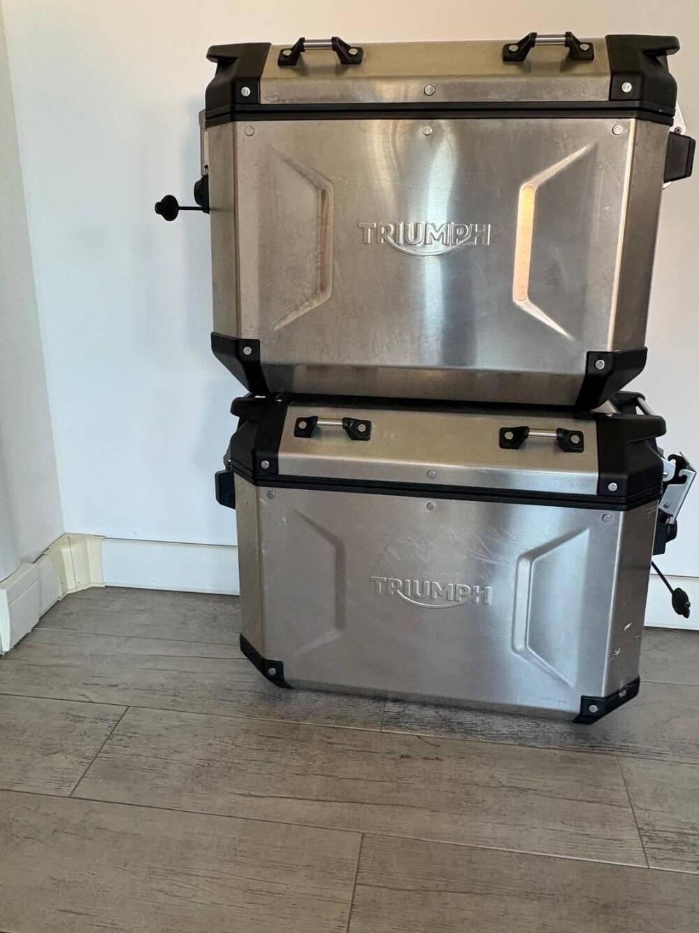 Triumph Tiger 900 Rally Aragón Edition (2023 - 24) (5)