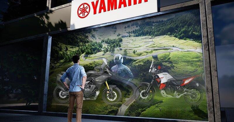 Yamaha annuncia l'Open Weekend 2026: il 28 e 29 marzo porte aperte nelle concessionarie italiane