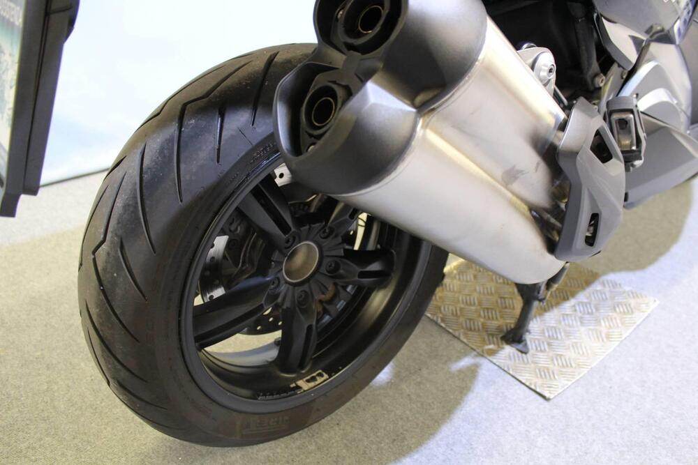 Bmw C 650 Sport (2016 - 20) (6)