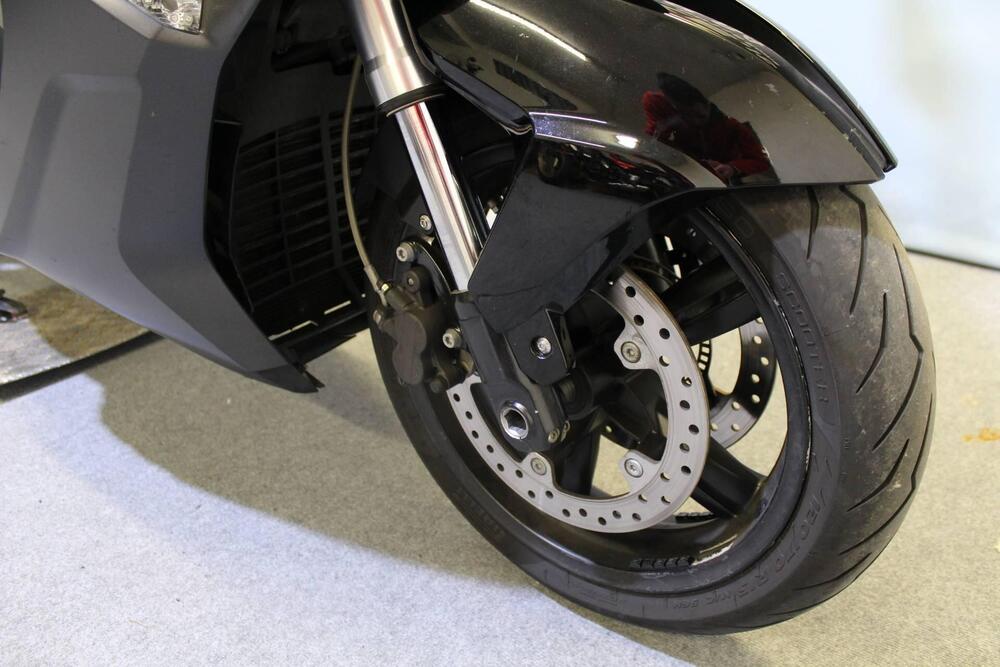 Bmw C 650 Sport (2016 - 20) (7)