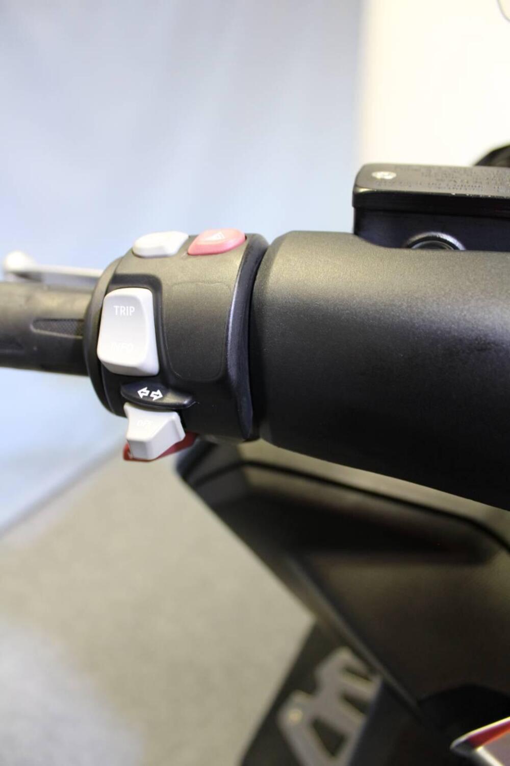 Bmw C 650 Sport (2016 - 20) (10)