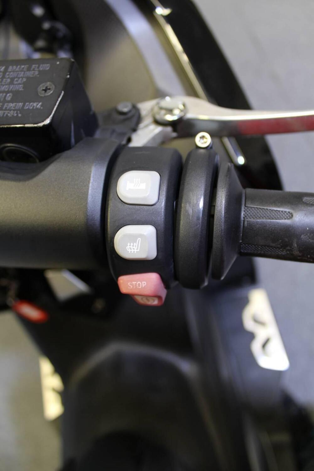 Bmw C 650 Sport (2016 - 20) (11)