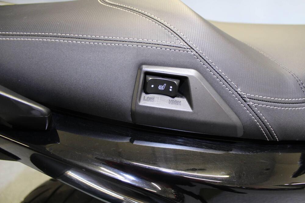 Bmw C 650 Sport (2016 - 20) (12)