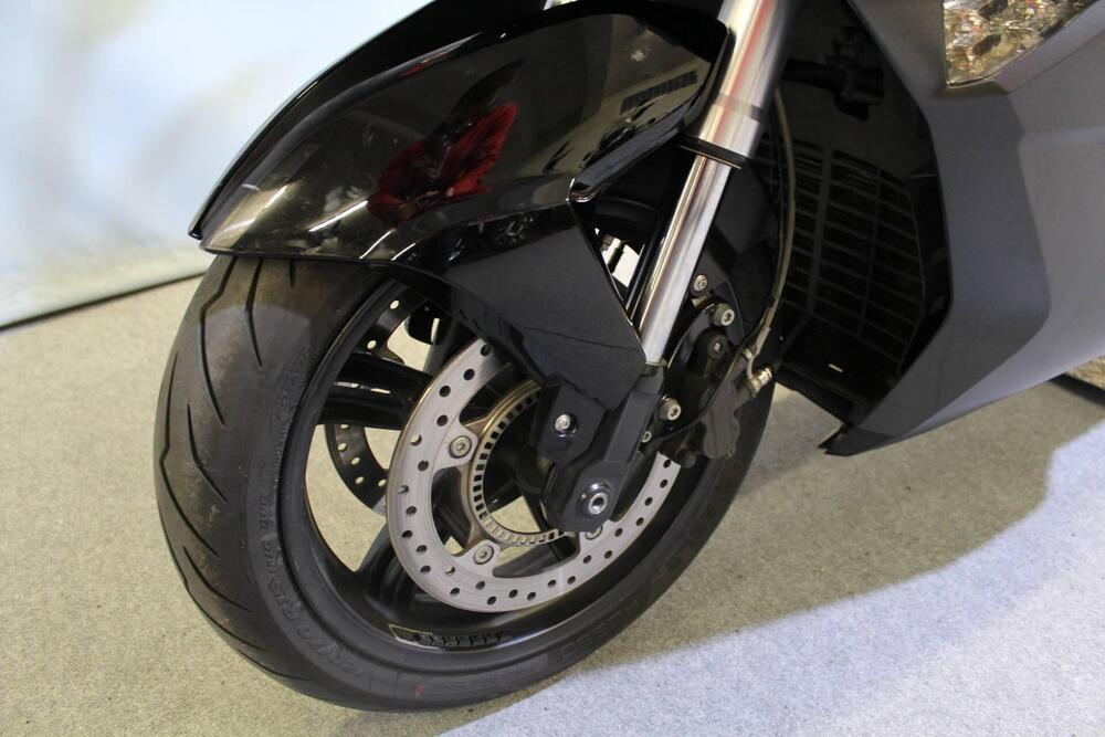 Bmw C 650 Sport (2016 - 20) (15)